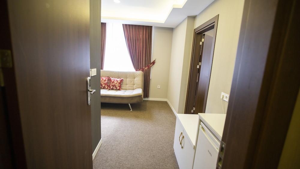 Royal Life Exclusive Trabzon