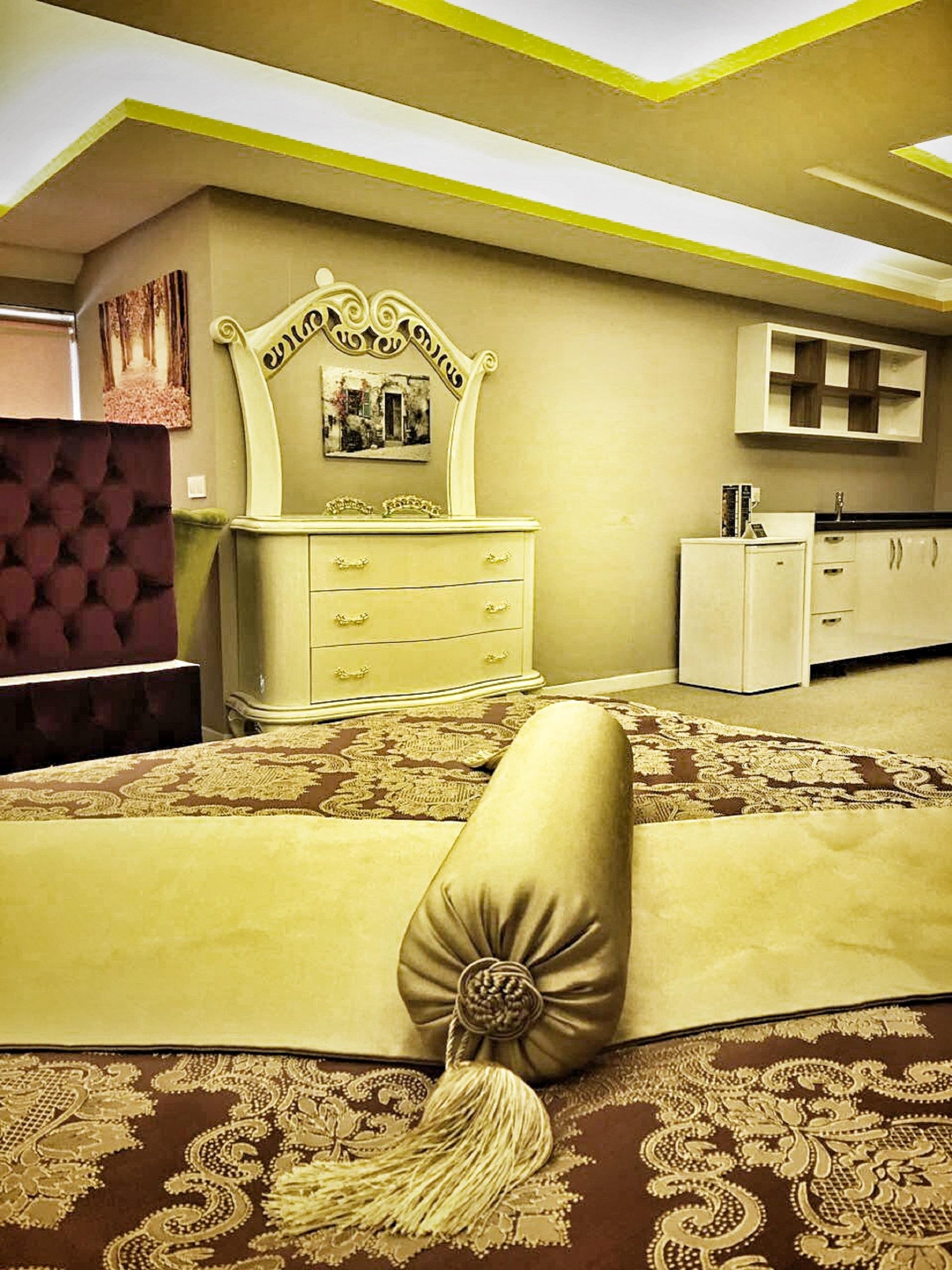Royal Life Exclusive מלון 4*