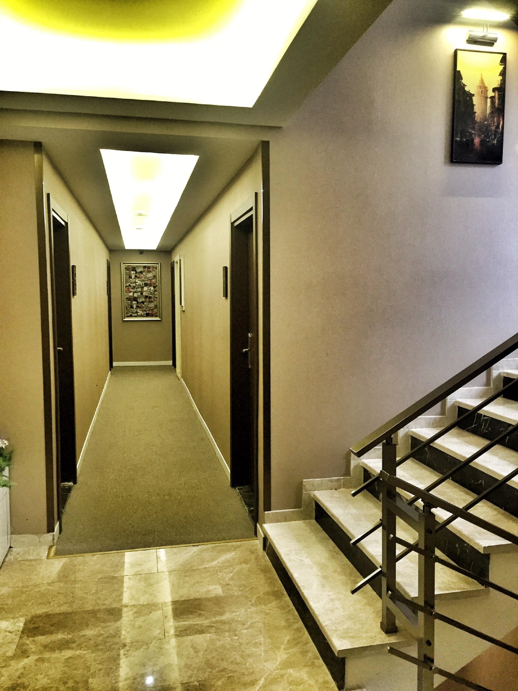 Royal Life Exclusive מלון 4*