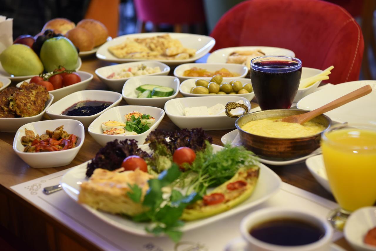 מלון Royal Life Exclusive 4*