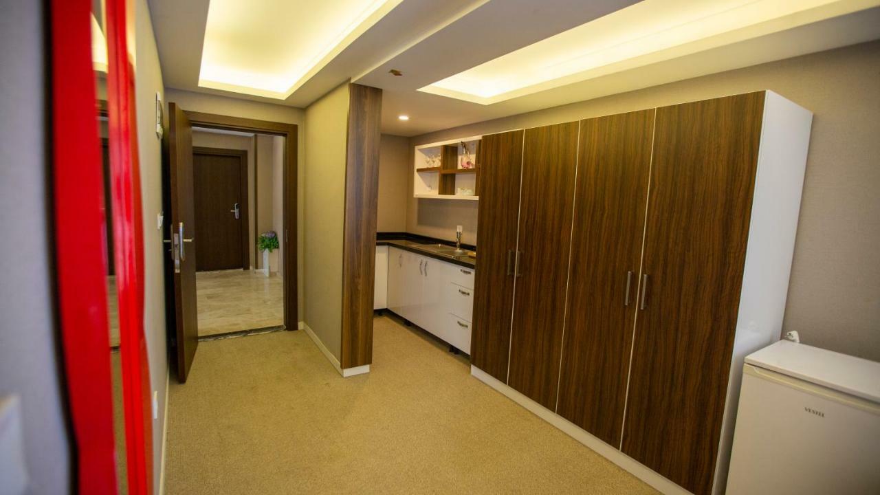 Royal Life Exclusive 4* טראבזון