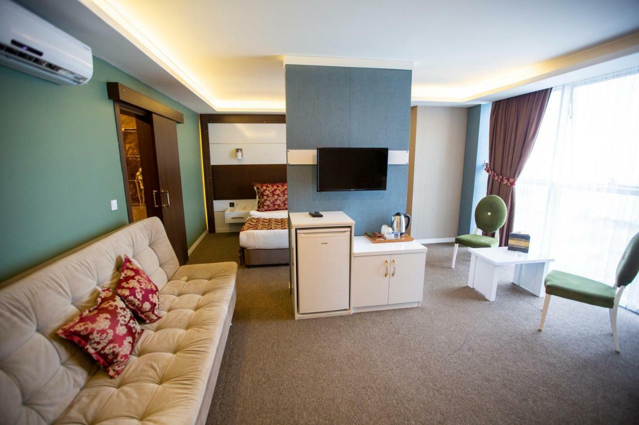 מלון Royal Life Exclusive 4*